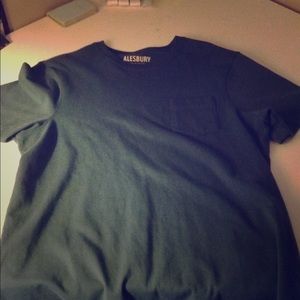 Alesbury t shirt